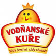 Vodňanské kuře